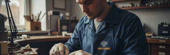 Скупка бриллиантов в Самаре по максимальной цене