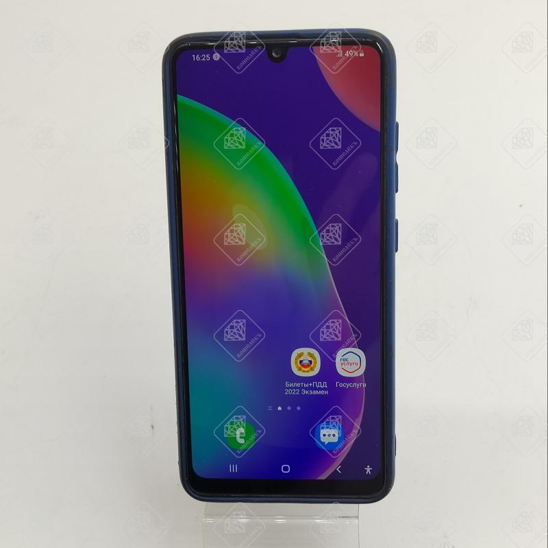 Купить б/у смартфон Samsung Galaxy A31 комиссионный магазин «КОШЕЛЕКЪ ...
