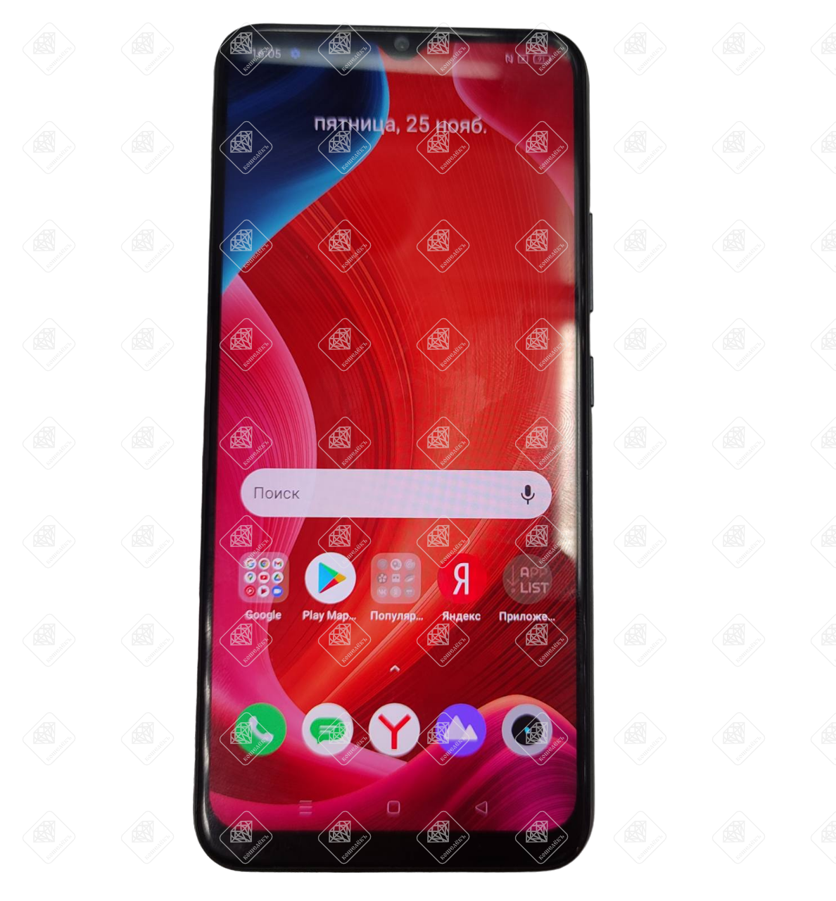 Купить Телефон Realme Narzo 50A в Самаре