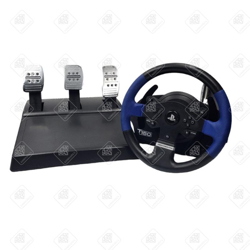 Купить б/у Руль Thrustmaster T150 Pro Force Feedback комиссионный ...